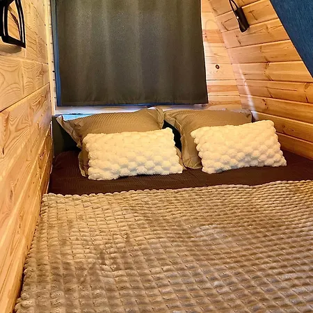 A L Ombre Des Pods Chardonnay Et