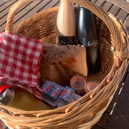 A L Ombre Des Pods Chardonnay Et Apartamento Saint-Hilaire (Aude)